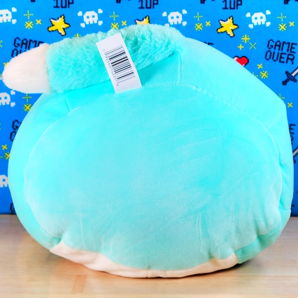 Squishmallow Anneli The Ferret 14" UltraSoft Valentine's Day Toy Plush NWT - Picture 3 of 6